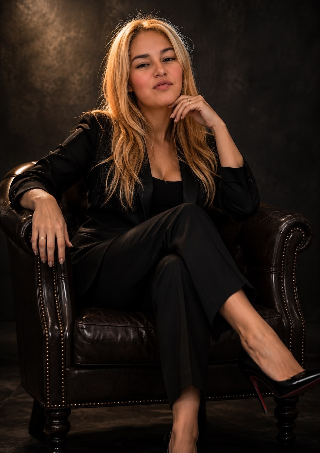 About Cyndi